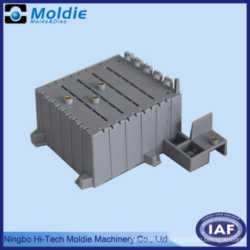 Plastic Injection Moulded Product for Electric Box